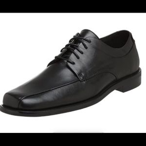 Calvin Klein Horatio Men’s Leather Shoes